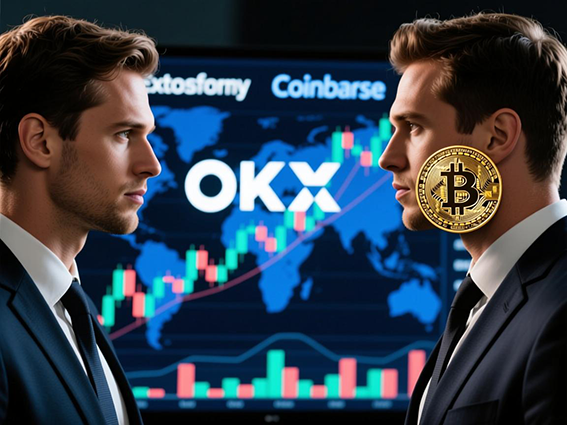 OK币钱包官网下载 交易界面